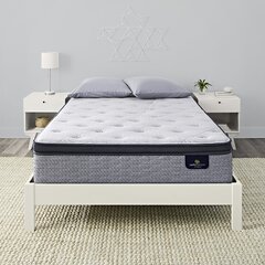 Serta perfect sleeper sedgewick deals ii extra firm